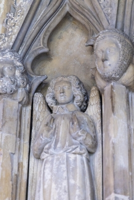 Hereford Cathedral 2025